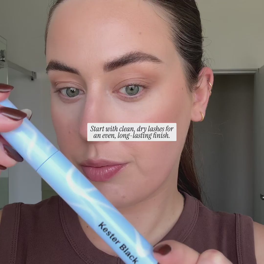 MASCARA MAYCHER PRO