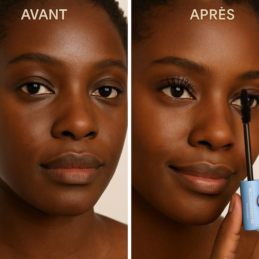 MASCARA MAYCHER PRO