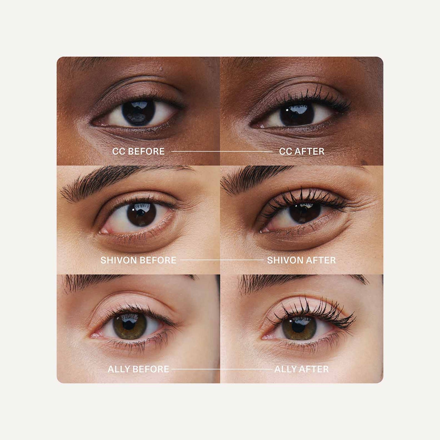 MASCARA MAYCHER PRO