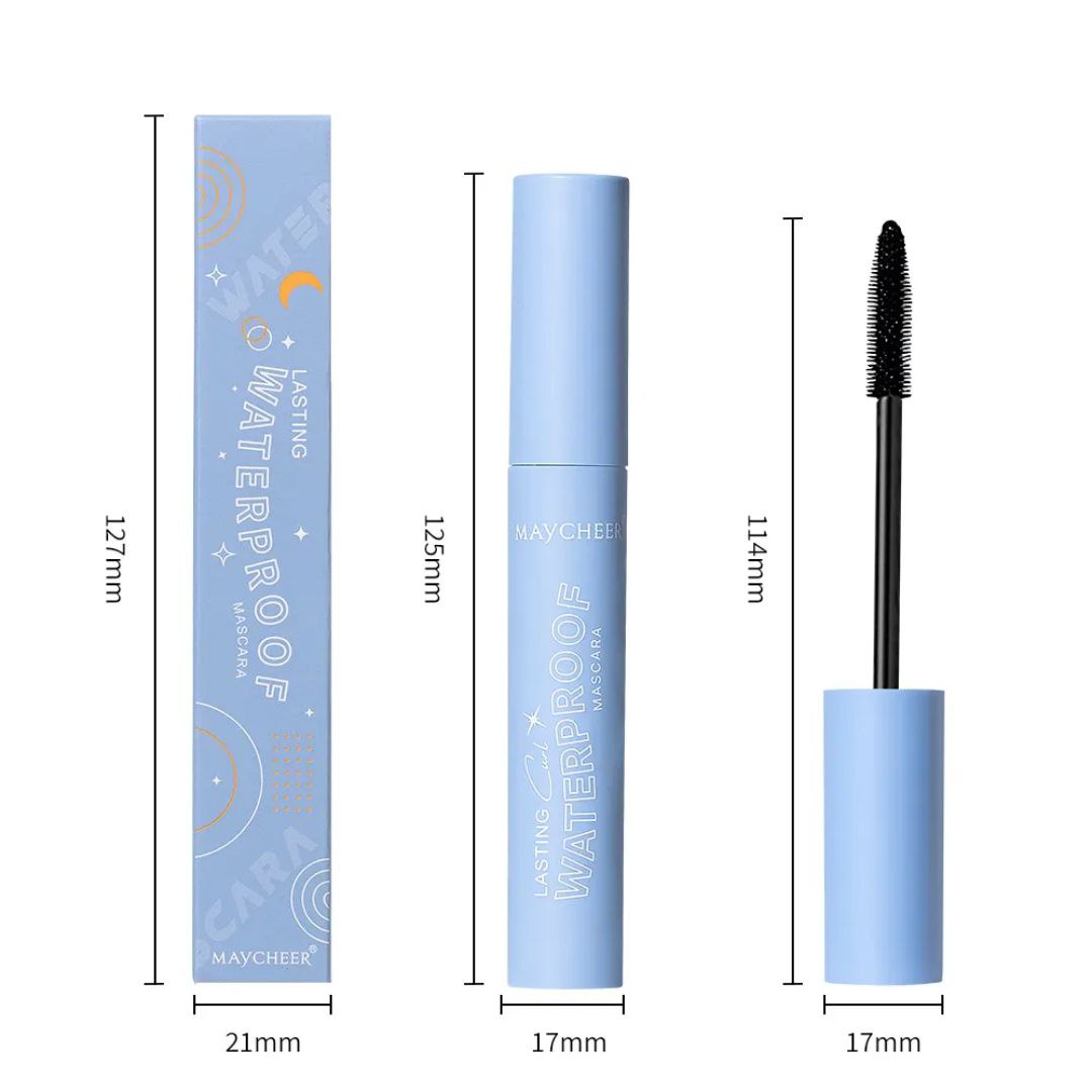 MASCARA MAYCHER PRO