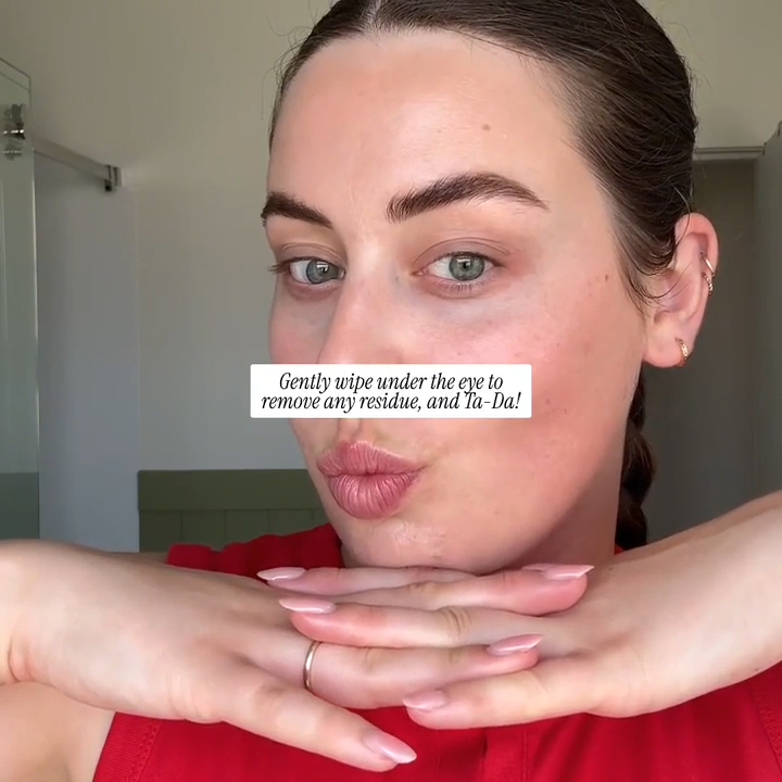 MASCARA MAYCHER PRO