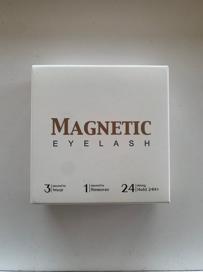 CILS MAGNETIQUE REUITILISABLE