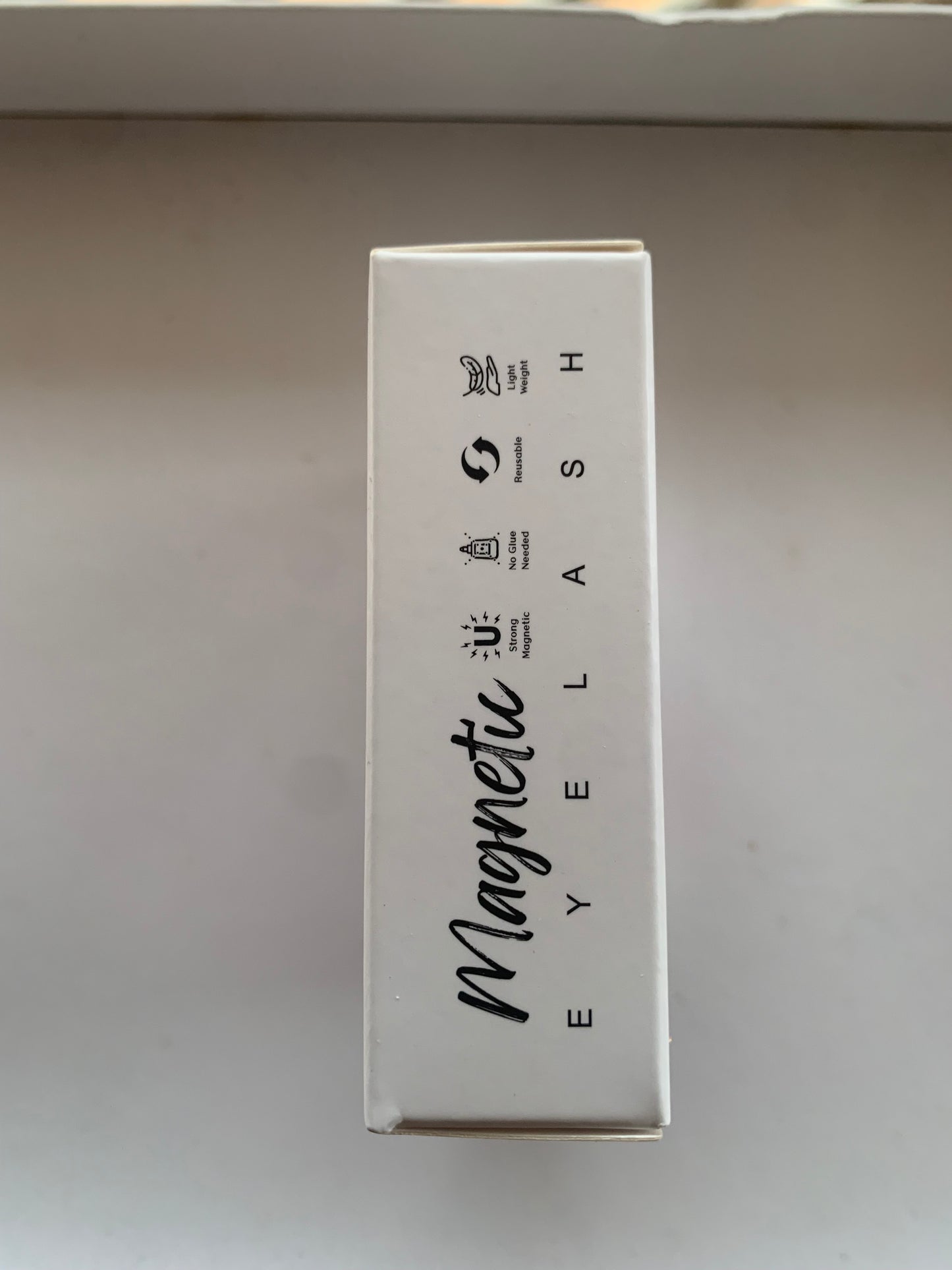 CILS MAGNETIQUE REUITILISABLE