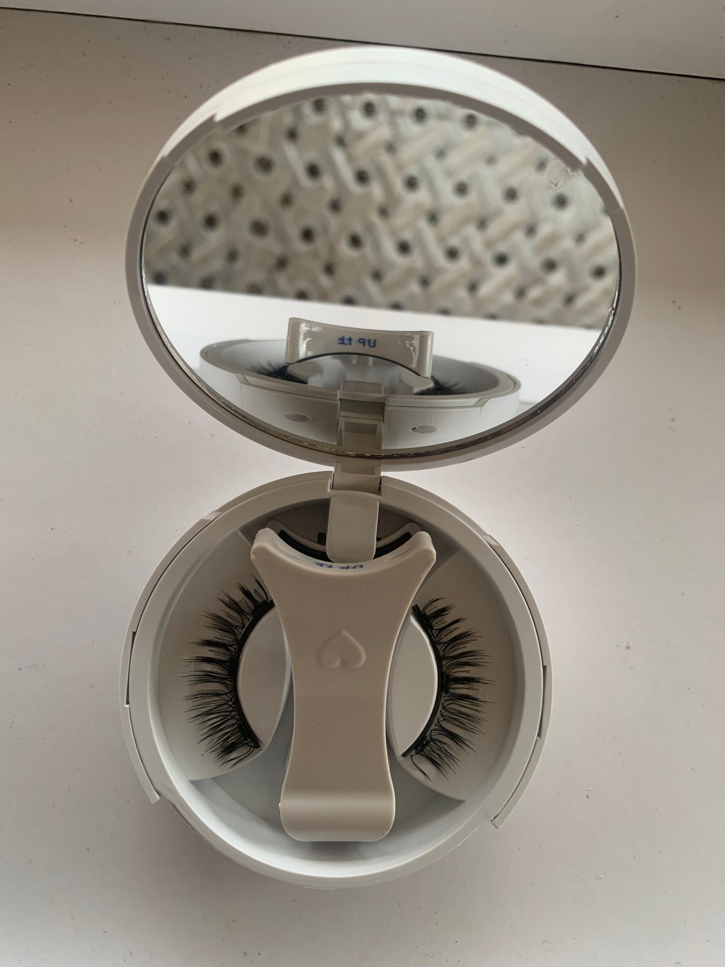 CILS MAGNETIQUE REUITILISABLE