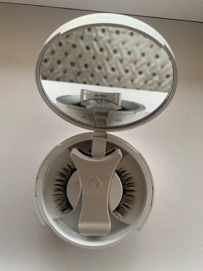 CILS MAGNETIQUE REUITILISABLE