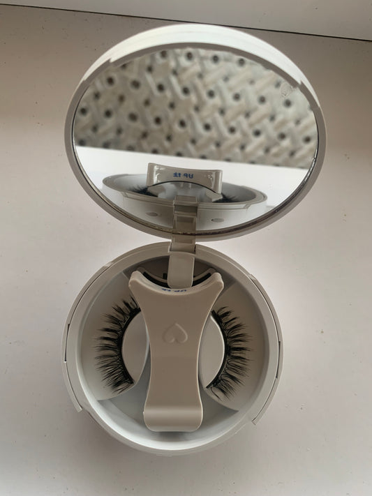 CILS MAGNETIQUE REUITILISABLE