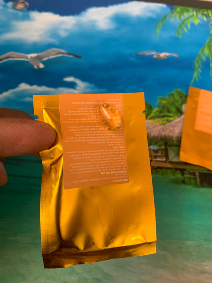 Capsule de resserrement vaginal