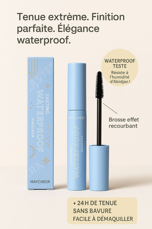 MASCARA MAYCHEER PRO